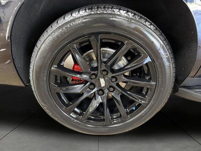 2022 Cadillac Escalade 4WD 4dr Sport