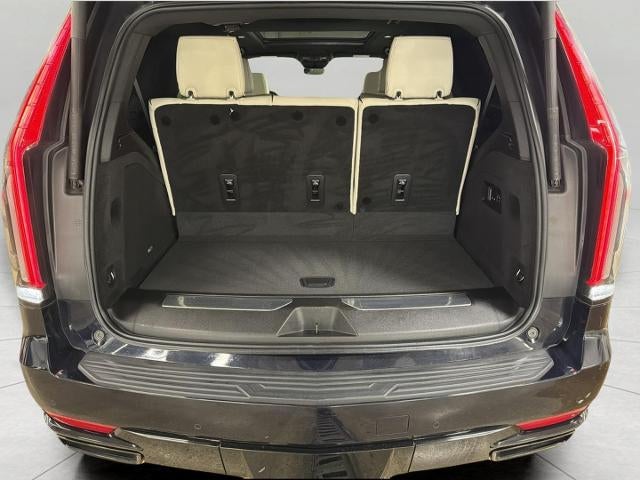2022 Cadillac Escalade 4WD 4dr Sport
