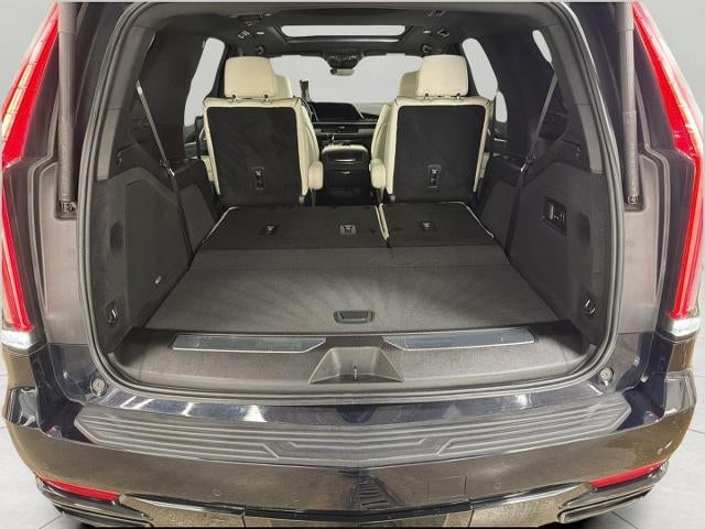 2022 Cadillac Escalade 4WD 4dr Sport