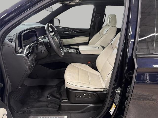2022 Cadillac Escalade 4WD 4dr Sport