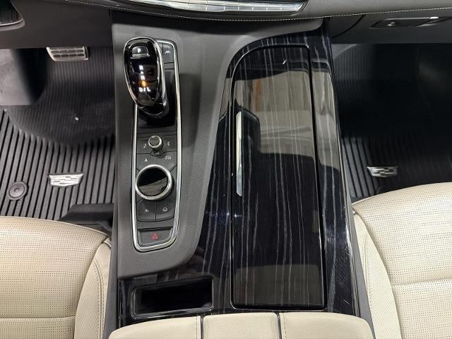2022 Cadillac Escalade 4WD 4dr Sport