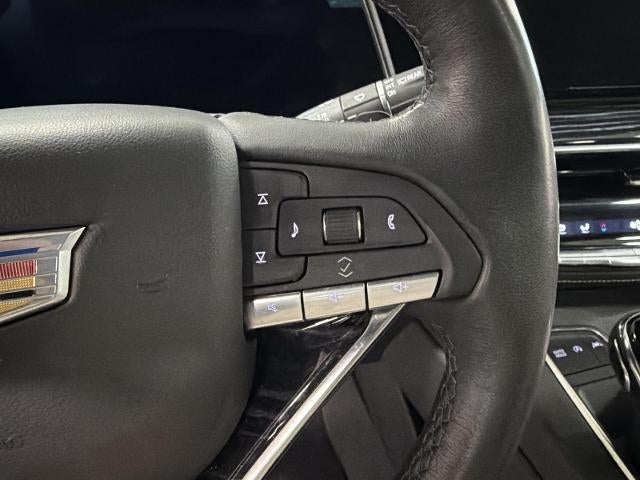 2022 Cadillac Escalade 4WD 4dr Sport