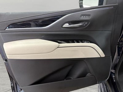 2022 Cadillac Escalade 4WD 4dr Sport