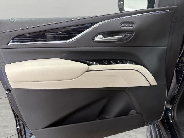 2022 Cadillac Escalade 4WD 4dr Sport