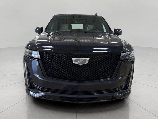 2022 Cadillac Escalade 4WD 4dr Sport