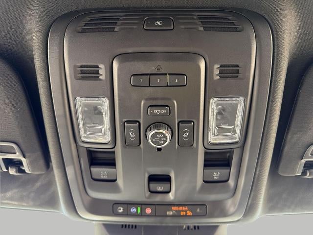 2022 Cadillac Escalade 4WD 4dr Sport