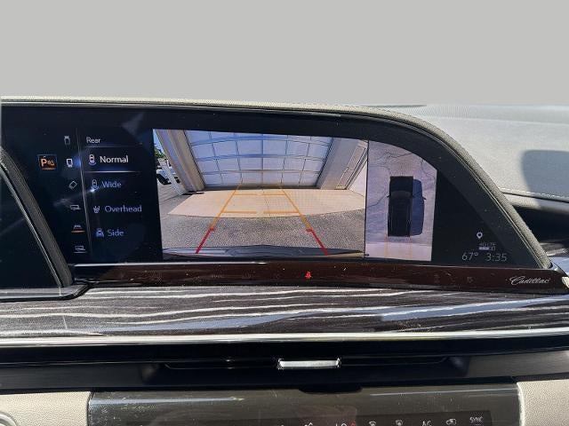 2022 Cadillac Escalade 4WD 4dr Sport