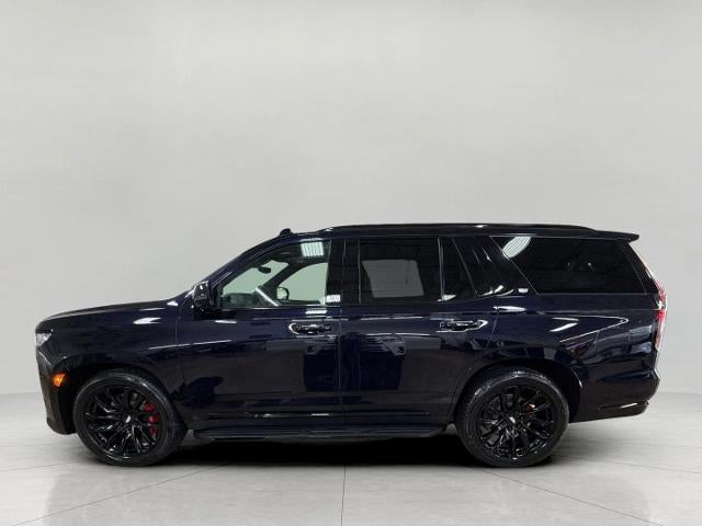 2022 Cadillac Escalade 4WD 4dr Sport