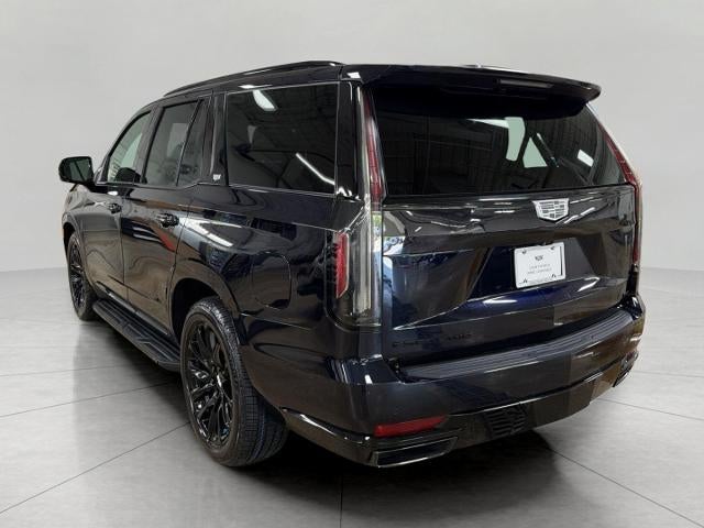 2022 Cadillac Escalade 4WD 4dr Sport
