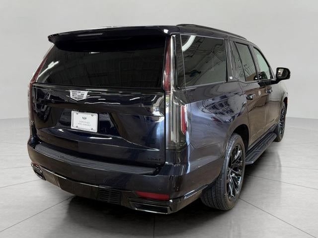 2022 Cadillac Escalade 4WD 4dr Sport