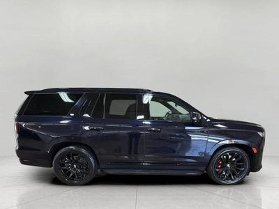 2022 Cadillac Escalade 4WD 4dr Sport