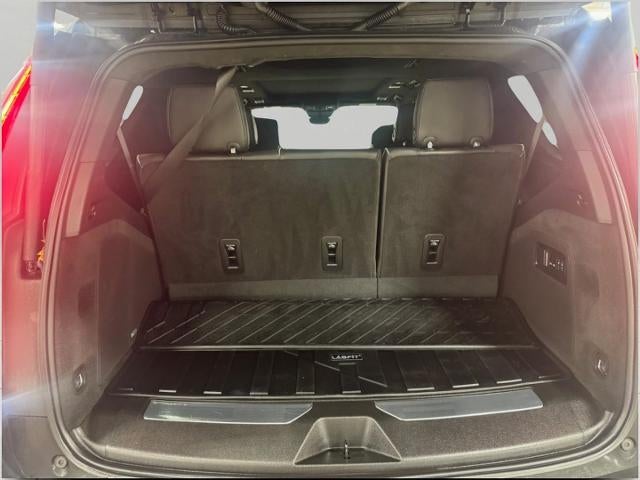 2022 Cadillac Escalade 4WD 4dr Sport Platinum