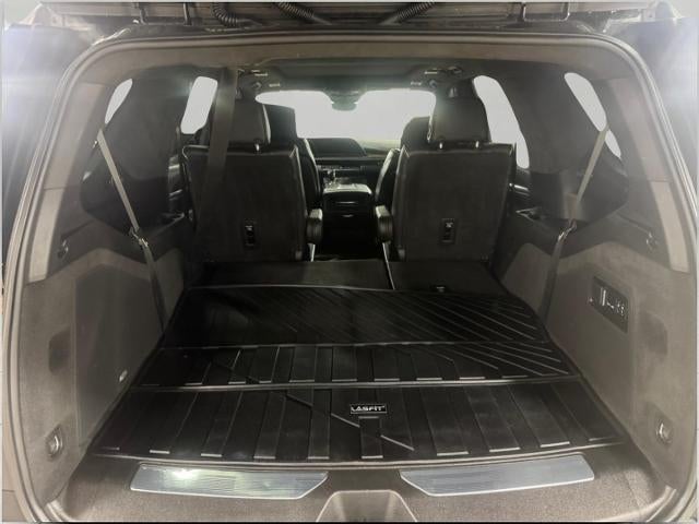 2022 Cadillac Escalade 4WD 4dr Sport Platinum