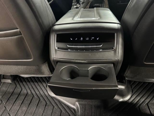 2022 Cadillac Escalade 4WD 4dr Sport Platinum