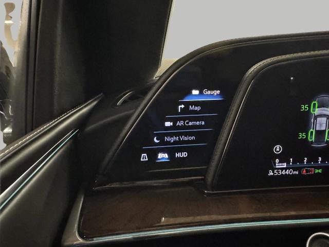 2022 Cadillac Escalade 4WD 4dr Sport Platinum