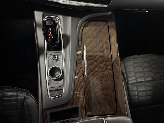 2022 Cadillac Escalade 4WD 4dr Sport Platinum