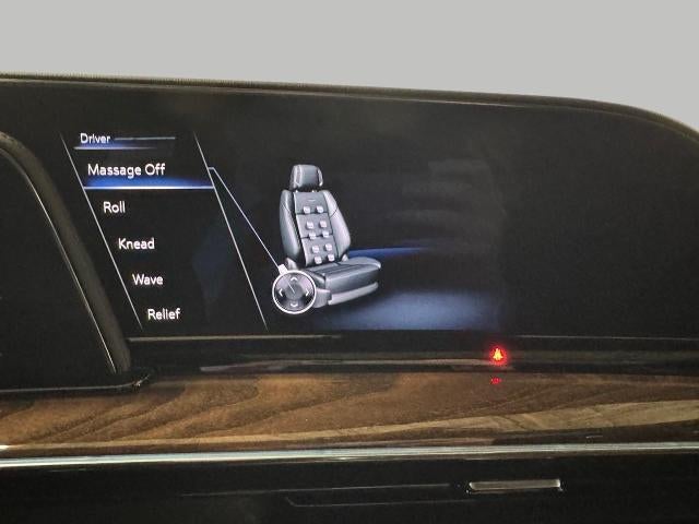 2022 Cadillac Escalade 4WD 4dr Sport Platinum