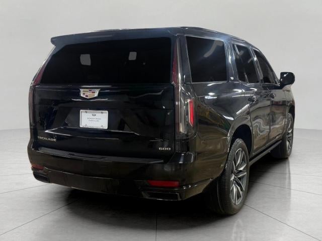 2022 Cadillac Escalade 4WD 4dr Sport Platinum