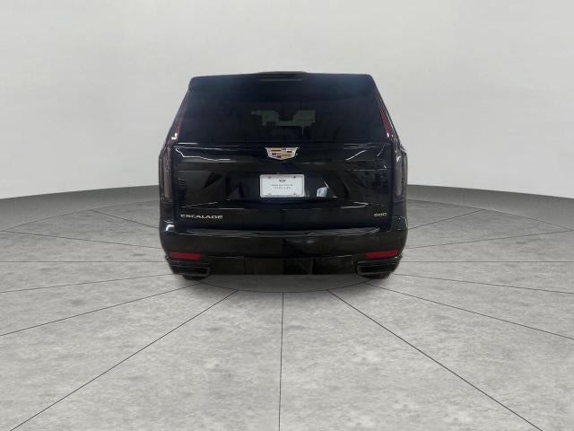 2022 Cadillac Escalade 4WD 4dr Sport Platinum