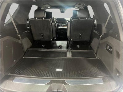 2022 Cadillac Escalade 4WD 4dr Sport Platinum