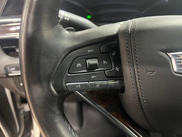 2022 Cadillac Escalade 4WD 4dr Sport Platinum