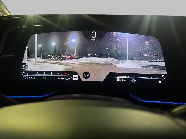 2022 Cadillac Escalade 4WD 4dr Sport Platinum