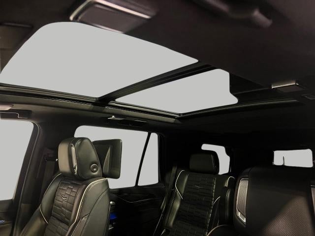 2022 Cadillac Escalade 4WD 4dr Sport Platinum