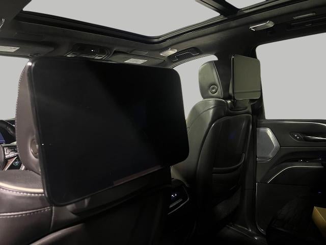 2022 Cadillac Escalade 4WD 4dr Sport Platinum