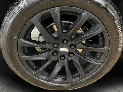 2023 Cadillac Escalade 4WD 4dr Sport Platinum