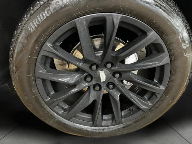 2023 Cadillac Escalade 4WD 4dr Sport Platinum