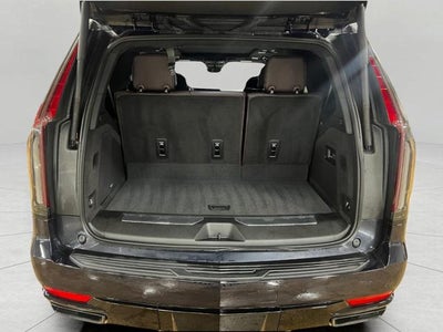 2023 Cadillac Escalade 4WD 4dr Sport Platinum