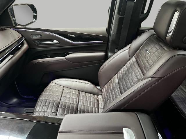 2023 Cadillac Escalade 4WD 4dr Sport Platinum