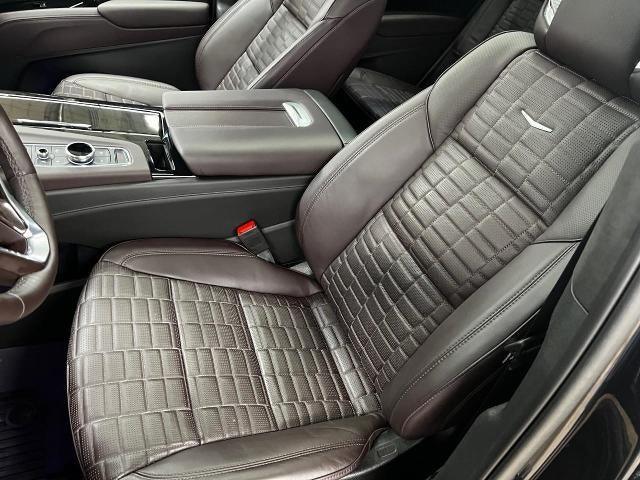 2023 Cadillac Escalade 4WD 4dr Sport Platinum