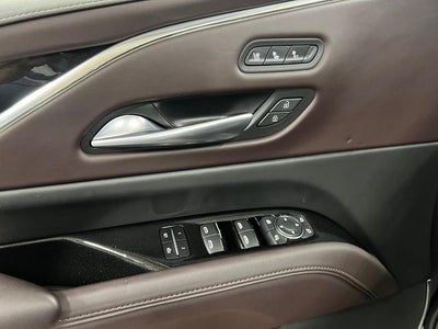 2023 Cadillac Escalade 4WD 4dr Sport Platinum