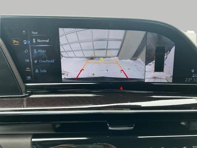 2023 Cadillac Escalade 4WD 4dr Sport Platinum