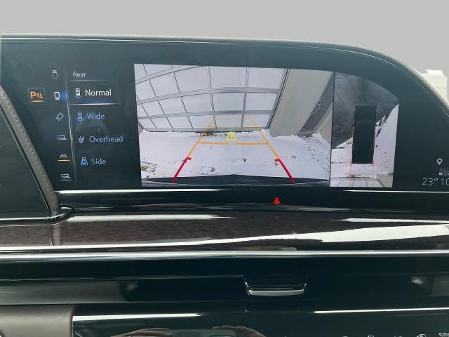 2023 Cadillac Escalade 4WD 4dr Sport Platinum