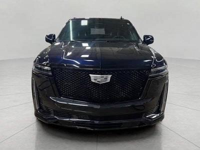 2023 Cadillac Escalade 4WD 4dr Sport Platinum