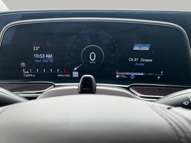2023 Cadillac Escalade 4WD 4dr Sport Platinum