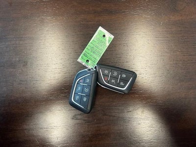 2023 Cadillac Escalade 4WD 4dr Sport Platinum