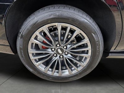2023 Cadillac Escalade AWD 4dr V-Series