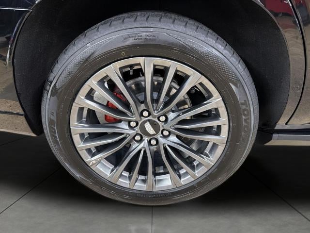 2023 Cadillac Escalade AWD 4dr V-Series
