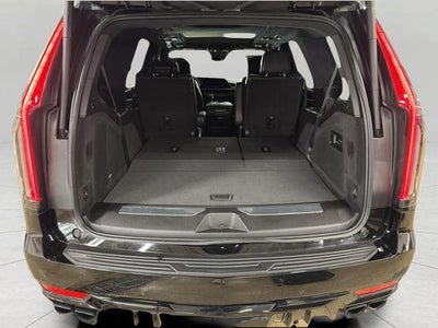 2023 Cadillac Escalade AWD 4dr V-Series