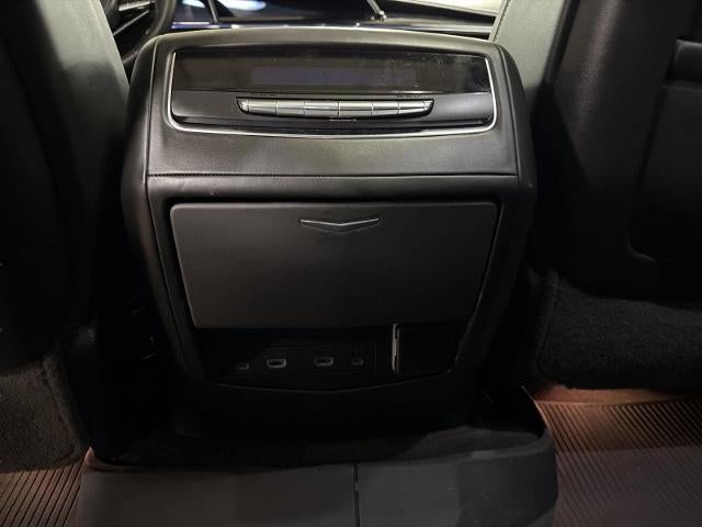 2023 Cadillac Escalade AWD 4dr V-Series