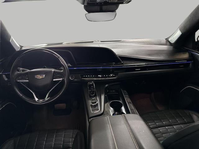 2023 Cadillac Escalade AWD 4dr V-Series