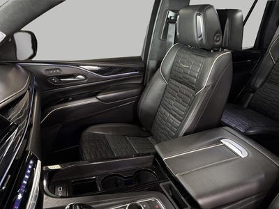 2023 Cadillac Escalade AWD 4dr V-Series
