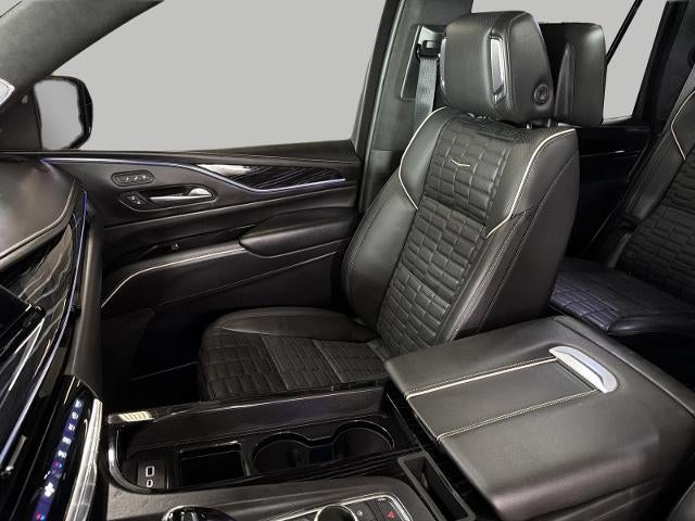 2023 Cadillac Escalade AWD 4dr V-Series