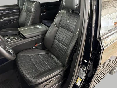 2023 Cadillac Escalade AWD 4dr V-Series