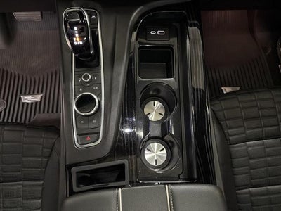 2023 Cadillac Escalade AWD 4dr V-Series