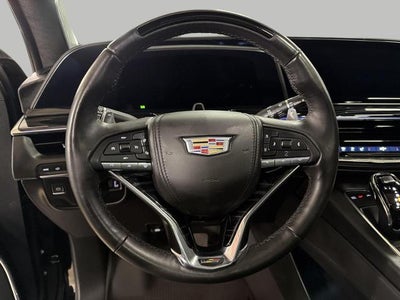 2023 Cadillac Escalade AWD 4dr V-Series