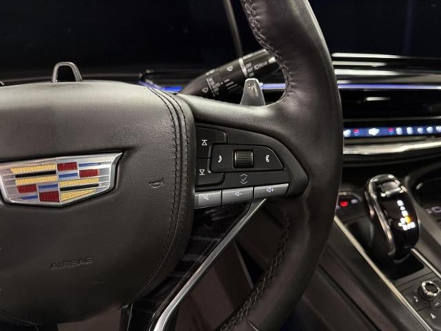 2023 Cadillac Escalade AWD 4dr V-Series